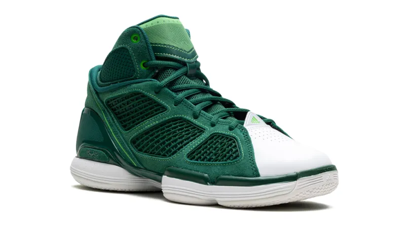 More Adidas Shoes D Rose 1.5 'St. Patrick's Day (2022)'